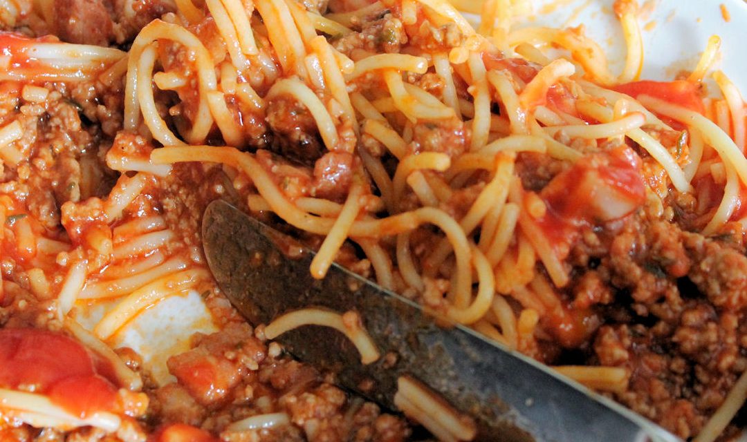 Mjölkfri matsedel vecka 44