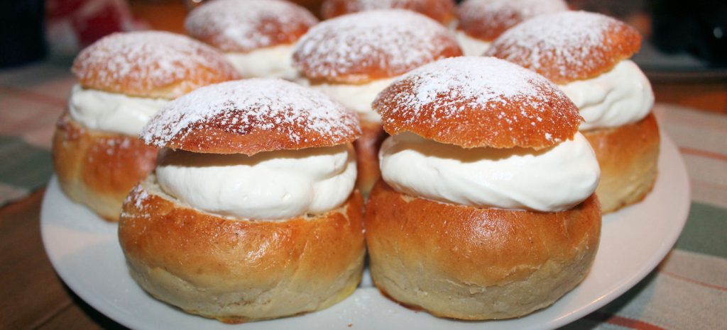semlor