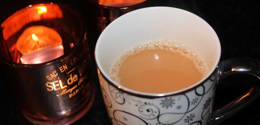 chai