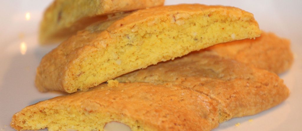 saffransbiscotti