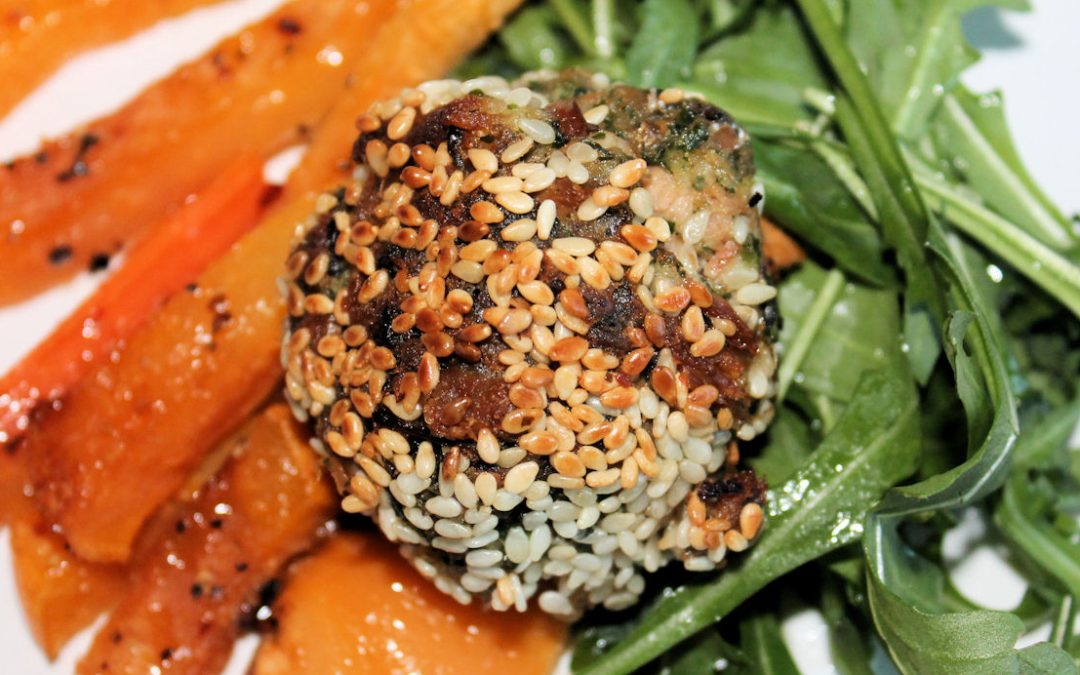 Mjölkfri matsedel vecka 44