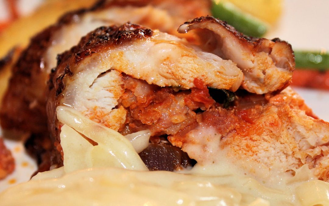 Januari månads minst populära recept