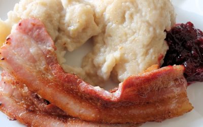 Palt – på mammas vis (mjölkfri)