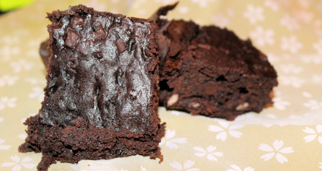 brownies