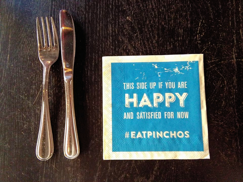 Pinchos, Malmö