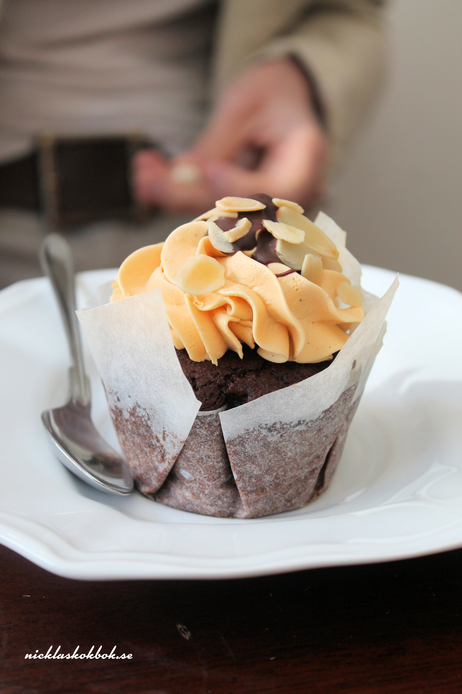 Rosie’s Cakes & Tea