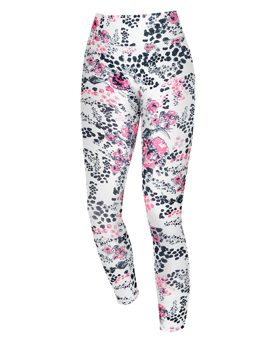 Nu kör jag igång med träning igen