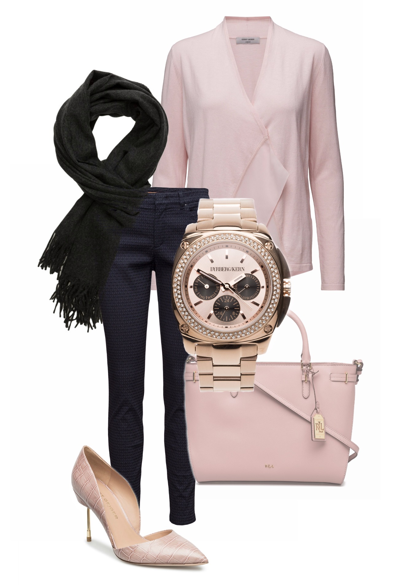 Sponsrat inlägg: Pink Spring
