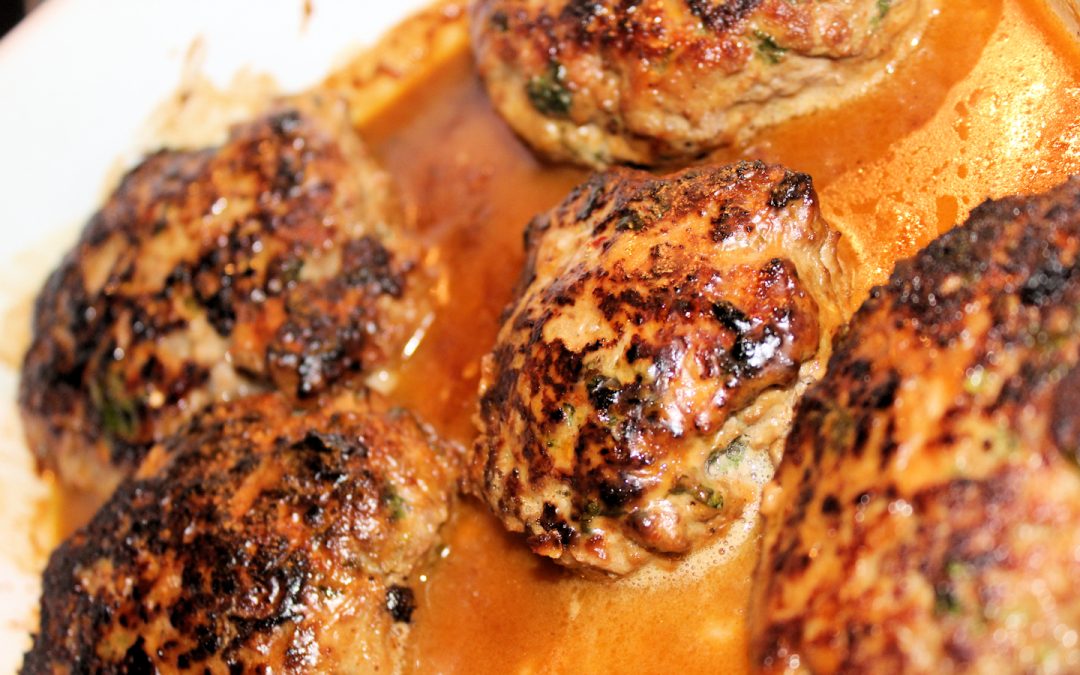 Mjölkfri matsedel vecka 48