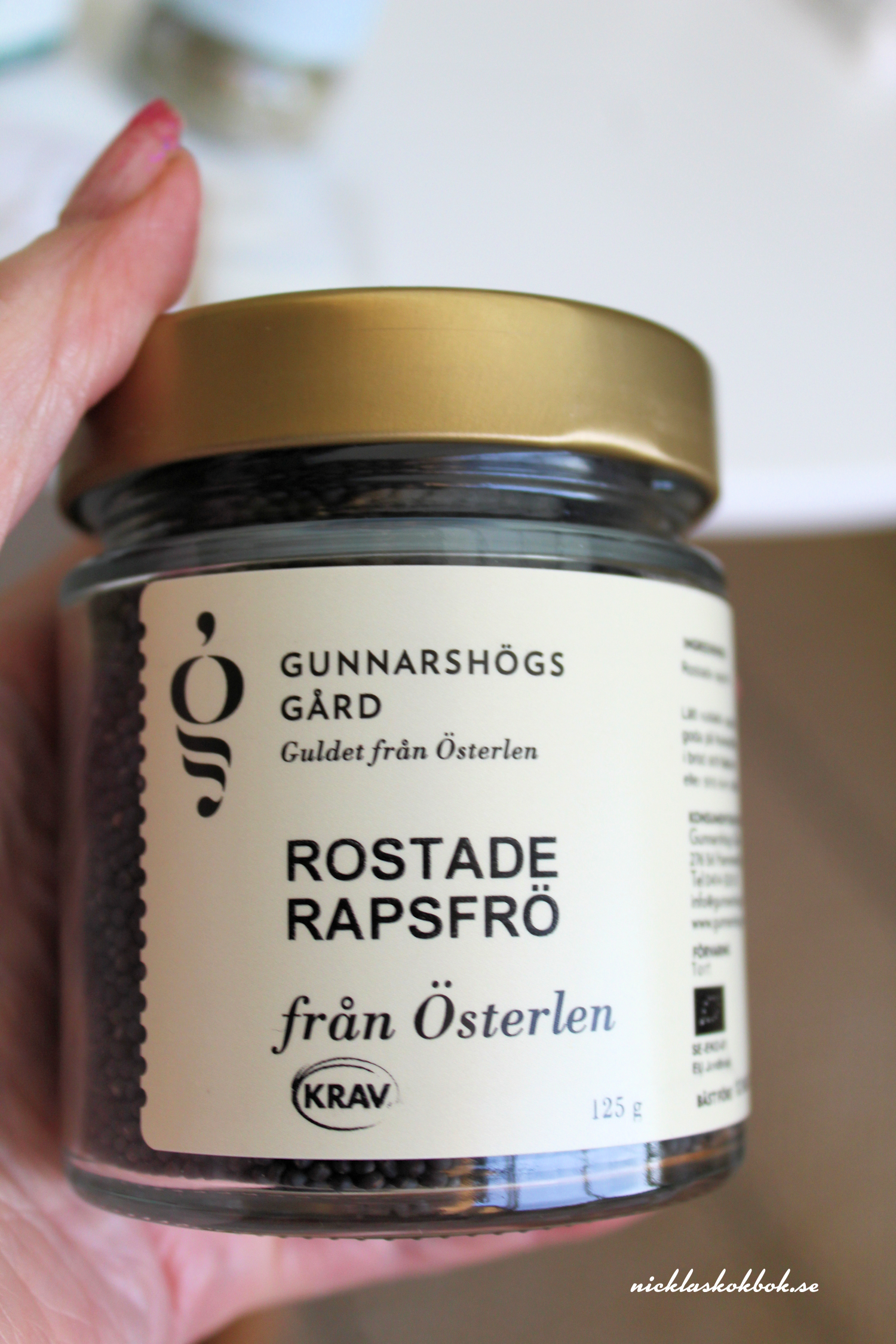 Vackra Ting, Kåseberga och Österlenkryddor