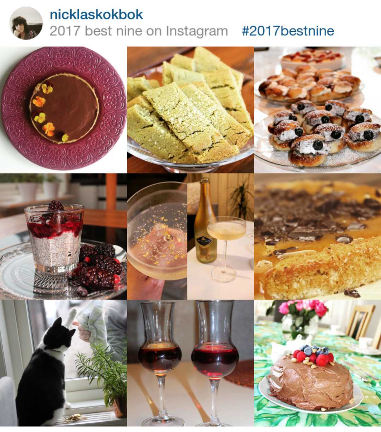 #2017bestnine