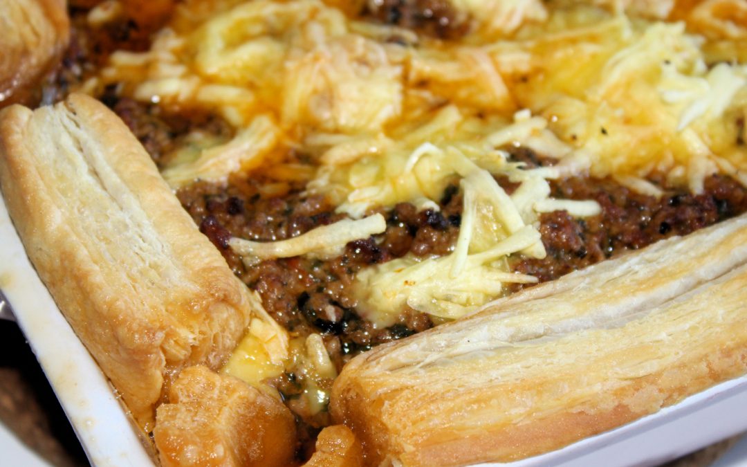 Mjölkfri matsedel vecka 21