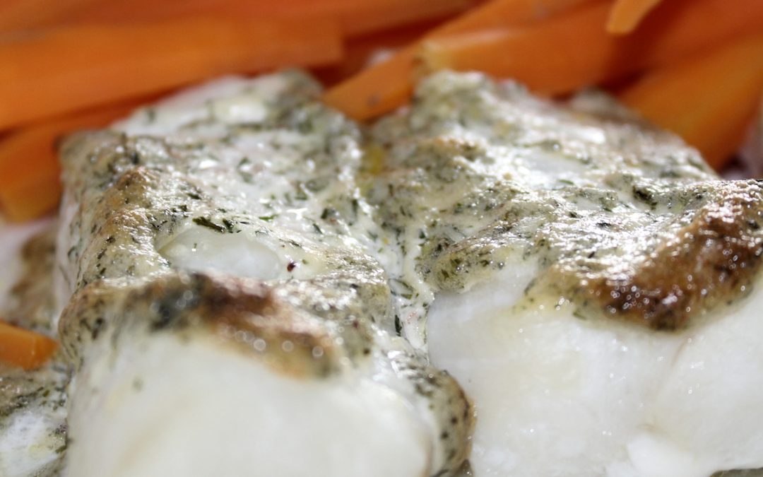 Mjölkfri matsedel vecka 36