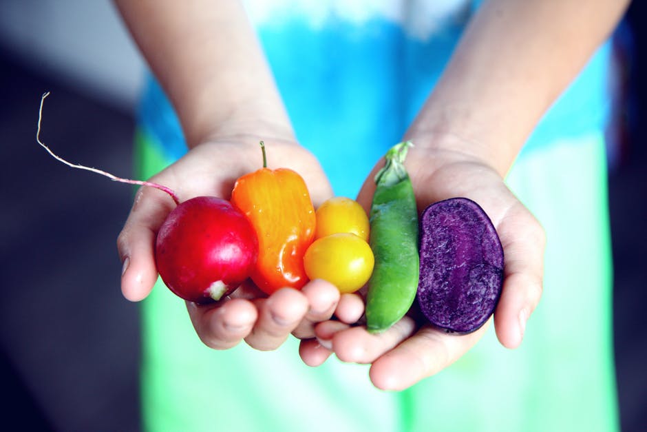 Food & Friends trendspotting 2019