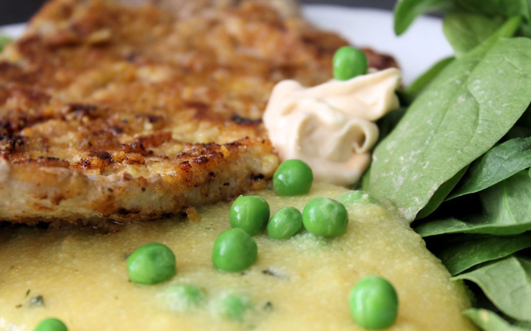 Mjölkfri matsedel vecka 35 2019