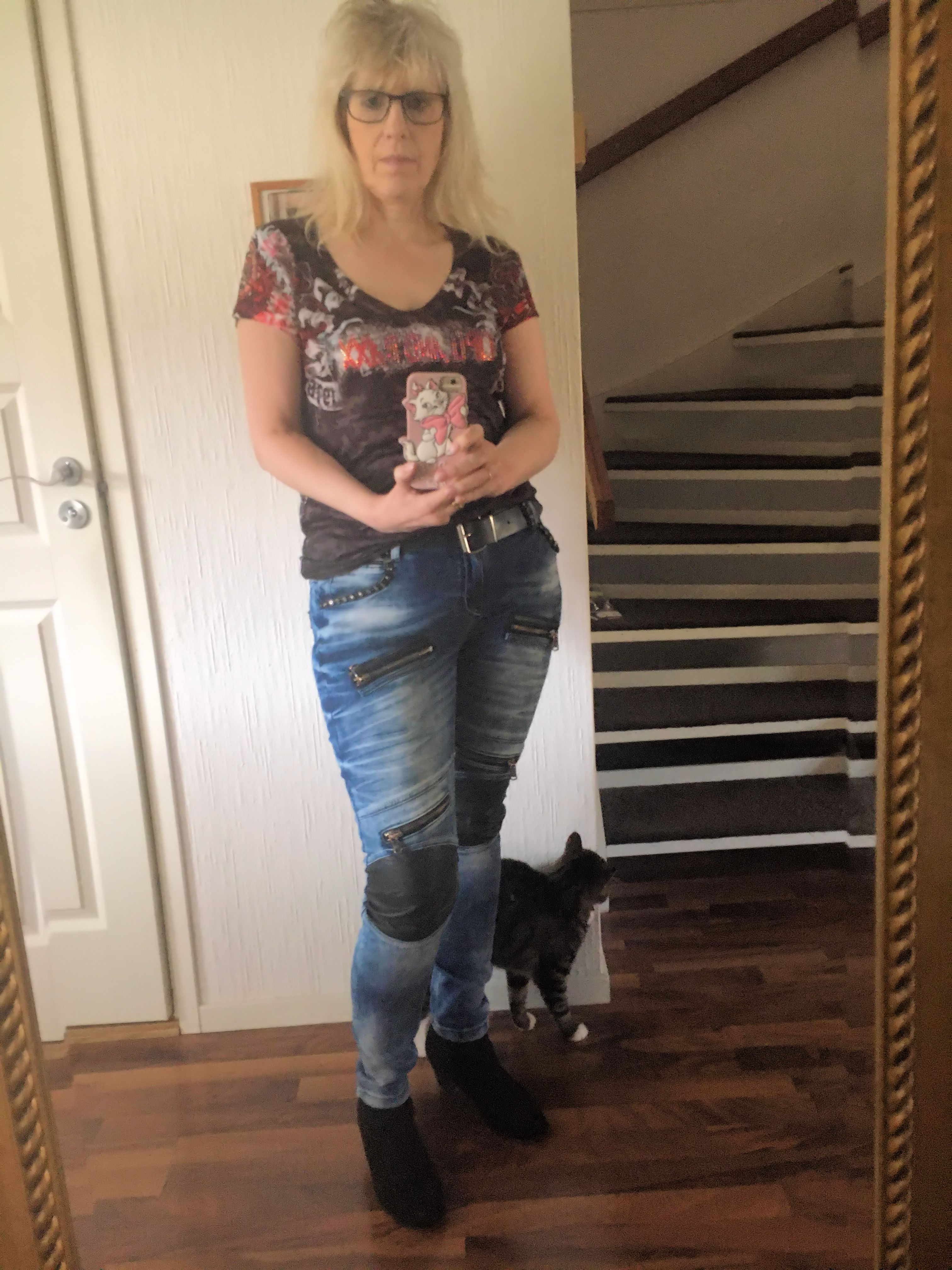 Ändrat köpbeteende