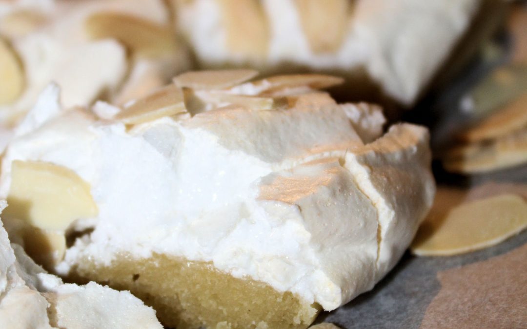 Enkel jitterbug (mjölkfri)